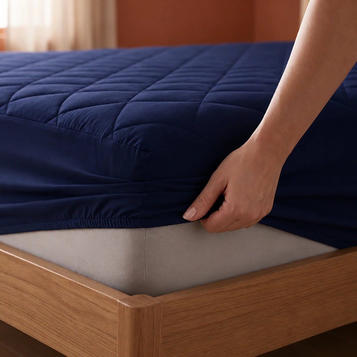 Mattress Protector