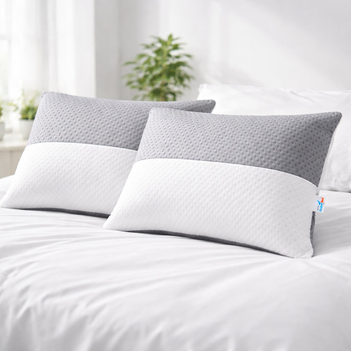 Pillows