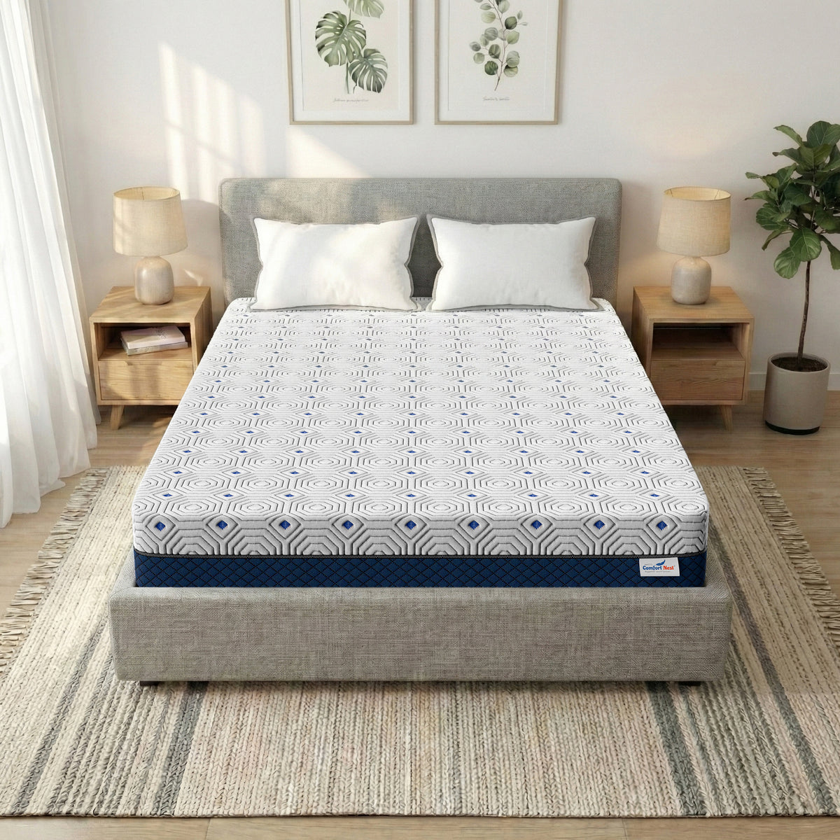 Mattress