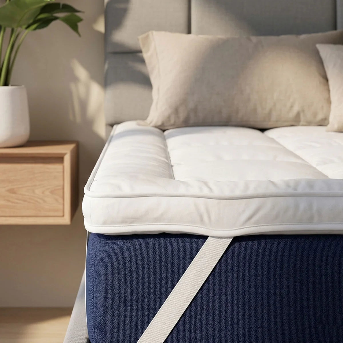 Mattress Topper